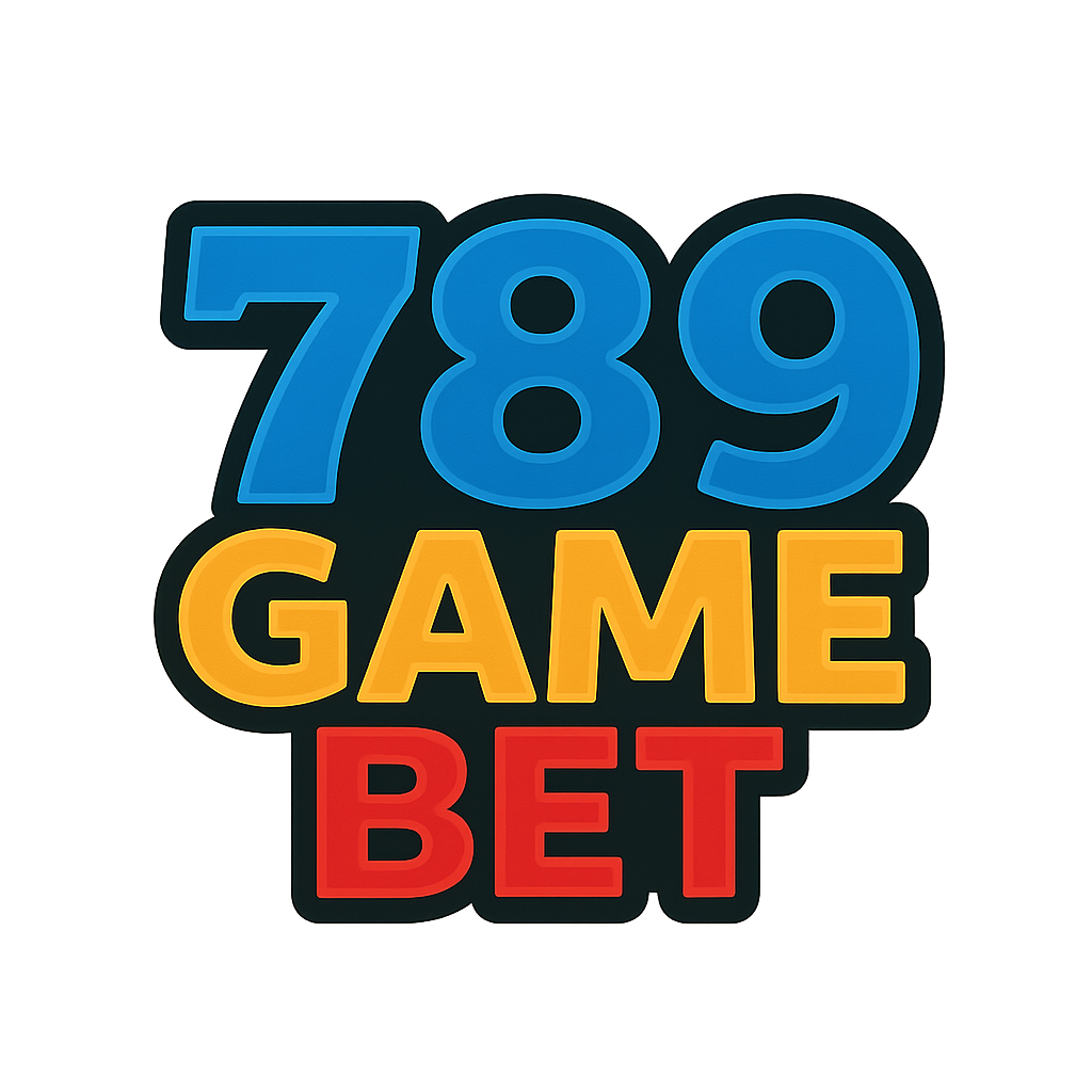 789 Game Bet Logo